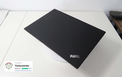 Lenovo ThinkPad T480 i7-8550U 16GB 512GB SSD (2x256GB) 14" FHD Backlit (1333)