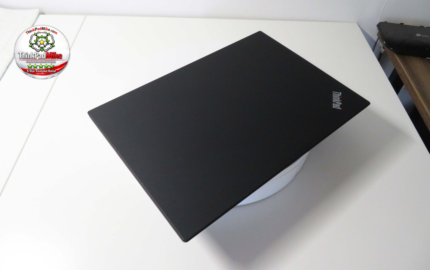Lenovo ThinkPad T14 i7 10510U 32GB RAM 512GB SSD IPS FHD SCREEN B\LKB (1347)