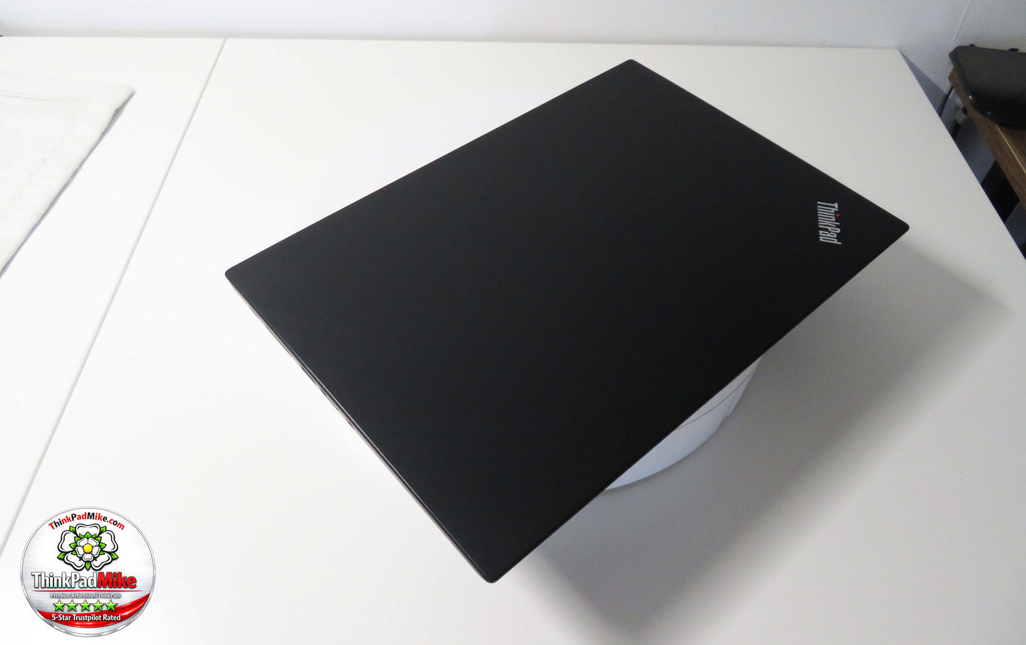 Lenovo ThinkPad T14s AMD Ryzen 7 Pro 8 CORE 16GB RAM 512GB SSD IPS FHD B\L KB (1340)