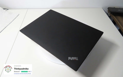 Lenovo ThinkPad T480 i7 8550U 32GB RAM 256GB SSD IPS SCREEN (1307)