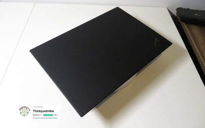Lenovo ThinkPad P1  i7 *6 CORE* 8750H 2.2Ghz 32GB RAM 512GB SSD IPS B\L KB NVIDIA P1000 (1303)