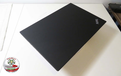 Lenovo ThinkPad P15s i7 10610U 32GB RAM 256GB SSD IPS SCREEN NVIDIA P520 (1384)