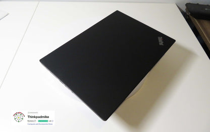 Lenovo ThinkPad x390 i5 1.6Ghz 8265U 8GB RAM 256GB SSD 13.3" HD Screen (937)
