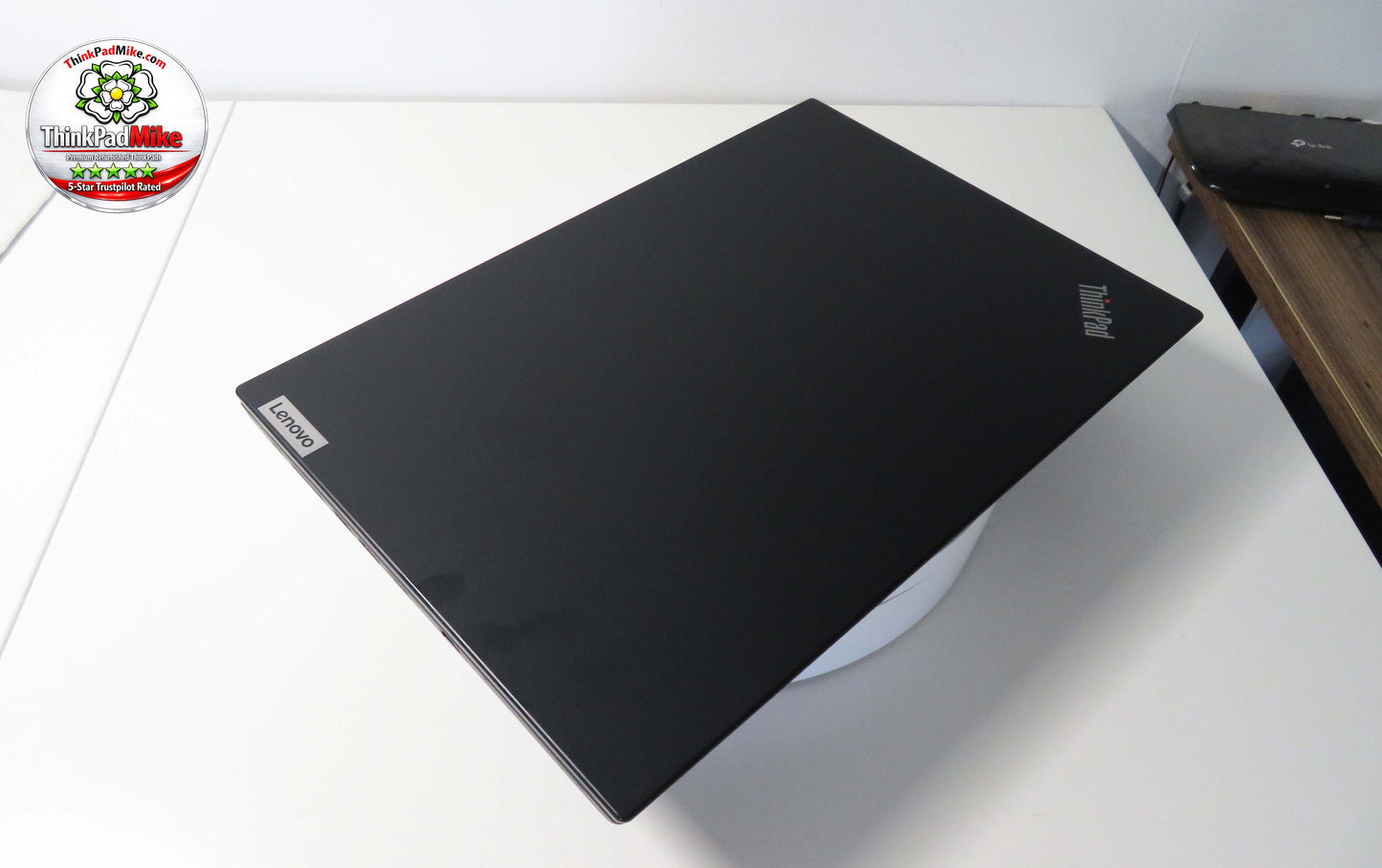 Lenovo ThinkPad L15 AMD Ryzen 7 Pro 8 CORE 32GB RAM 256GB SSD IPS FHD SCREEN B\LKB (1345)