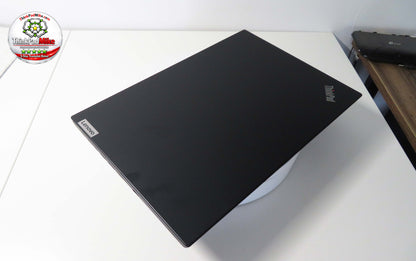 Lenovo ThinkPad L15 AMD Ryzen 7 Pro 8 CORE 32GB RAM 256GB SSD IPS FHD SCREEN B\LKB (1345)