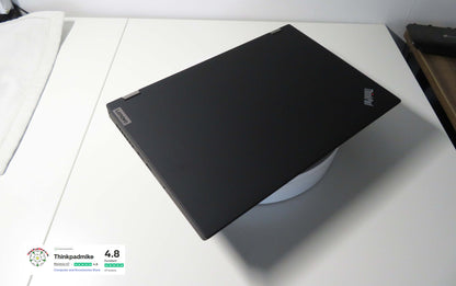 Lenovo ThinkPad P15 i7 10850H *6 CORE* 64GB RAM 512GB SSD IPS NVIDIA T2000 WIN11 (1210)