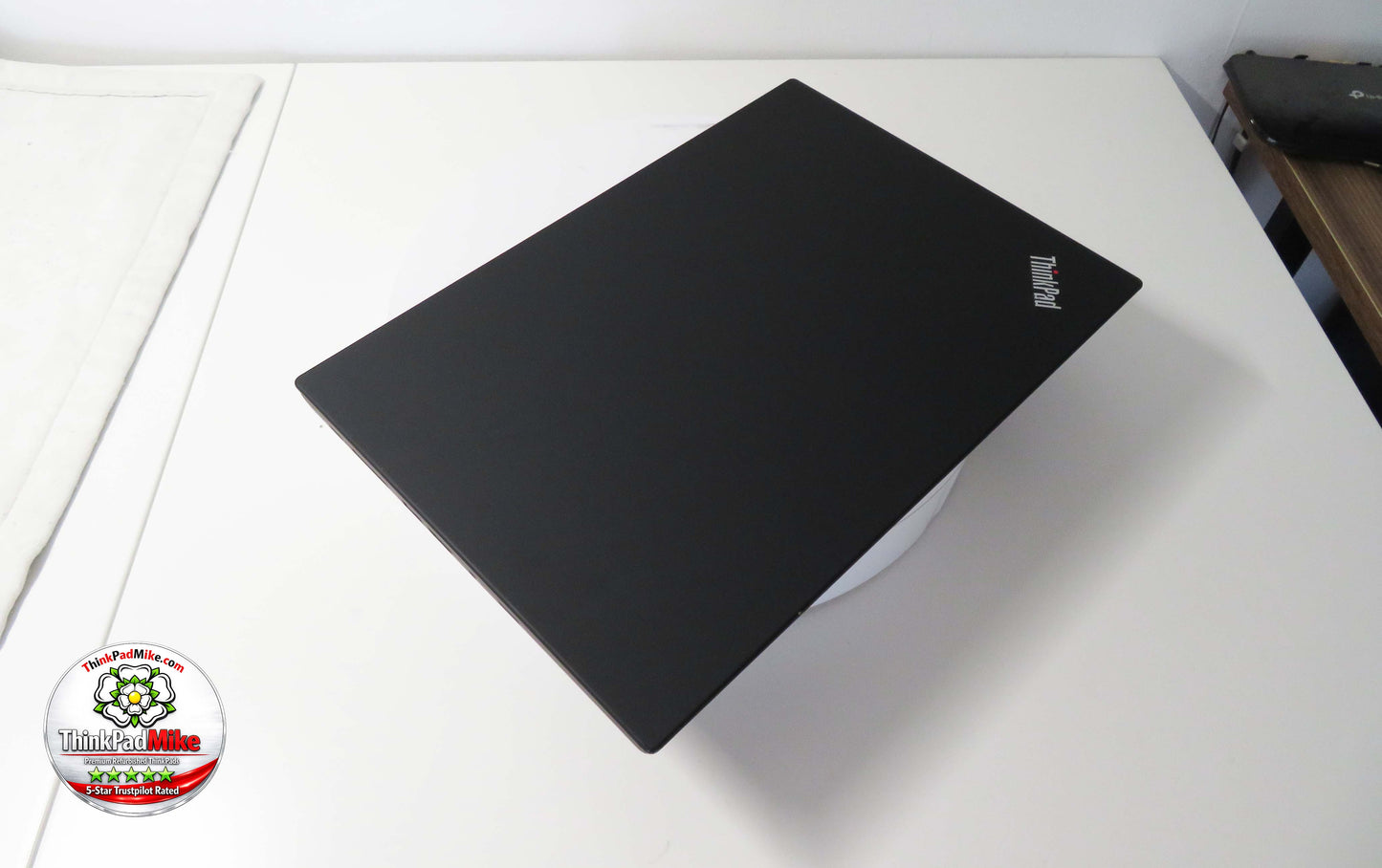 Lenovo ThinkPad P14s AMD Ryzen 7 Pro 8 Core 16GB RAM 256GB SSD IPS Screen (1372)