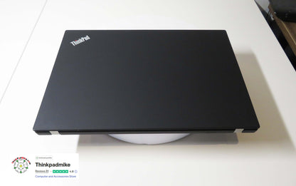 Lenovo ThinkPad T14 AMD Ryzen 7 Pro 8 CORE 12GB RAM 256GB SSD IPS FHD B\L KB (1328)