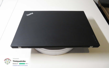 Lenovo ThinkPad T480 i5 8250U 8GB RAM 256GB SSD IPS SCREEN WIN11 (1253)