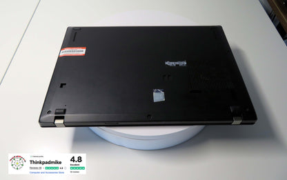 Lenovo ThinkPad x390 i5 1.6Ghz 8365U 16GB RAM 256GB SSD IPS TOUCH Screen B\L KB (827)