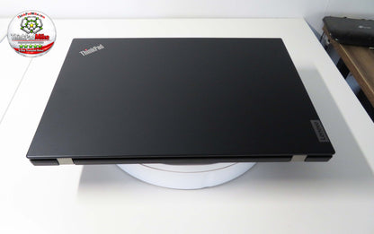Lenovo ThinkPad L15 AMD Ryzen 7 Pro 8 CORE 32GB RAM 256GB SSD IPS FHD SCREEN B\LKB (1345)