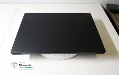 Lenovo ThinkPad P1  i7 *6 CORE* 8750H 2.2Ghz 32GB RAM 512GB SSD IPS B\L KB NVIDIA P1000 (1303)