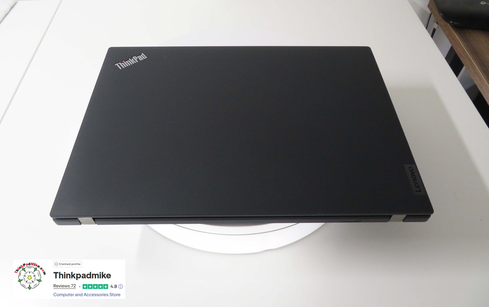 Lenovo ThinkPad P14s Gen 3 workstation laptop