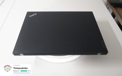 Lenovo ThinkPad P14s Gen 3 workstation laptop