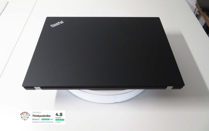 Lenovo ThinkPad T14 AMD Ryzen 7 Pro 8 CORE 32GB RAM 512GB SSD IPS FHD SCREEN B\LKB (1229)