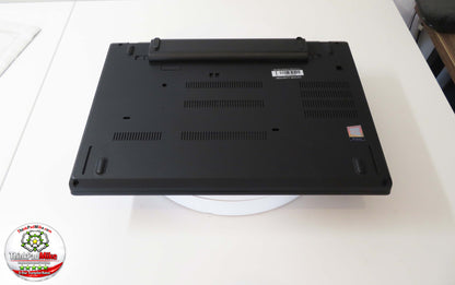 Lenovo ThinkPad T480 i7-8550U 16GB 256GB SSD 14" FHD Dual Bats Backlit KB (1333)