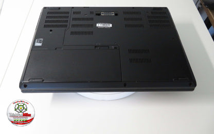 Lenovo ThinkPad P50 i7 6820HQ 40GB RAM 512GB SSD IPS NVIDIA M1000M (1360)