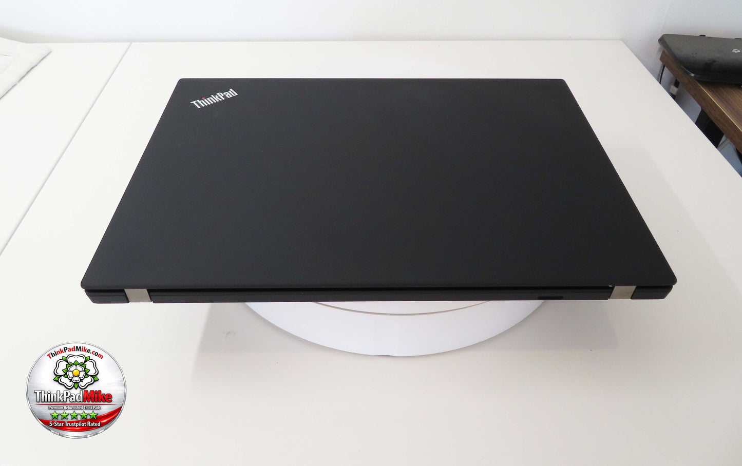 Lenovo ThinkPad P14s i7 10510U 16GB RAM 256GB SSD IPS SCREEN B\L KB (1383)