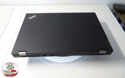 Lenovo ThinkPad P15 i7 11850H *8 CORE* 32GB RAM 512GB SSD UHD NVIDIA T1200 (1362)