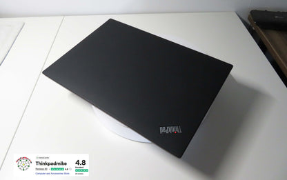 Lenovo ThinkPad T480 i5 8250U 16GB RAM 256GB SSD IPS SCREEN WIN11 (1183)