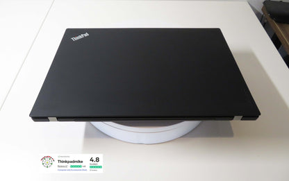 Lenovo ThinkPad T480 i5 8250U 16GB RAM 256GB SSD IPS SCREEN WIN11 (1228)