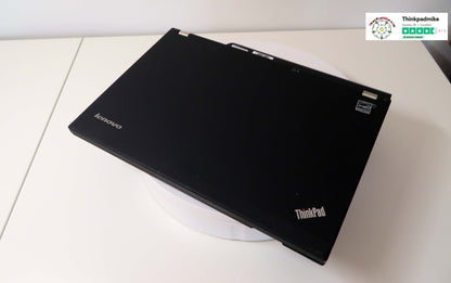 Lenovo ThinkPad x220 i7 2620M 2.7Ghz 16GB RAM 256GB SSD WIN10 (1049)