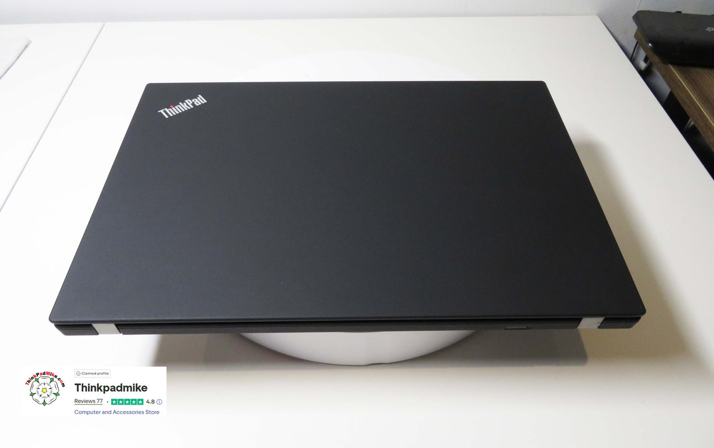 Lenovo ThinkPad P14s AMD Ryzen 7 Pro 8 Core 32GB RAM 512GB SSD IPS Screen (1290)