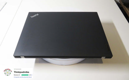 Lenovo ThinkPad P14s i7 1260P **12 Core** 32GB RAM 512GB SSD IPS WUXGA NVIDIA T550 WIN11 (1250)