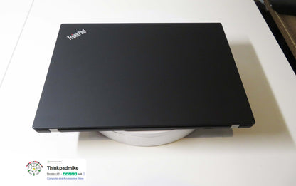 Lenovo ThinkPad T14 AMD Ryzen 7 Pro 8 CORE 32GB RAM 512GB SSD IPS FHD SCREEN B\LKB (1232)