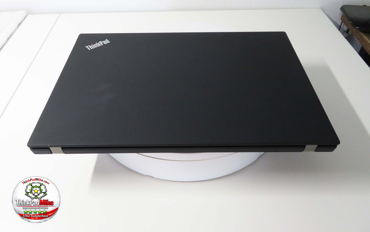 Lenovo ThinkPad T14 AMD Ryzen 7 Pro 8 CORE 32GB RAM 512GB SSD IPS FHD SCREEN B\LKB (1350)