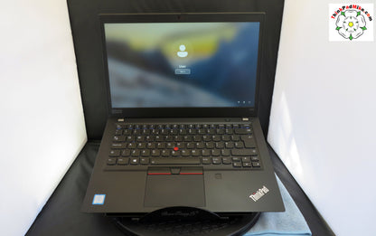 Lenovo ThinkPad T490s i7 1.9Ghz 8665U 16GB RAM 256GB SSD IPS TOUCH Screen (780)