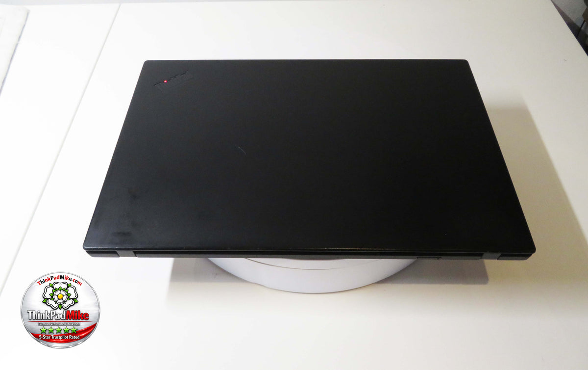 Lenovo ThinkPad x1 Carbon 6th Gen i7 8650U 1.9Ghz 16GB RAM 1TB SSD IPS TOUCH Screen B\LKB (1385)