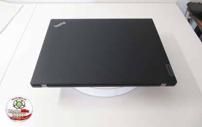 Lenovo ThinkPad P14s i7 1260P *12 Core* 32GB RAM 1TB SSD IPS NVIDIA T550 (1394)