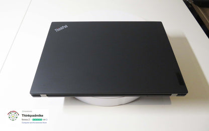 Lenovo ThinkPad x13 i5 1235U *10 Core* 16GB RAM 256GB SSD IPS WUXGA Screen (1288)