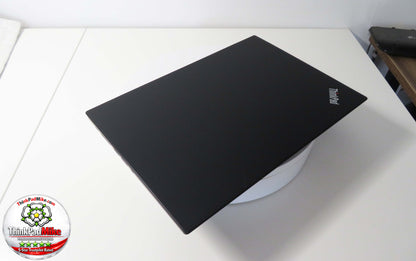 Lenovo ThinkPad T490s i7 1.9Ghz 8665U 16GB RAM 256GB SSD IPS B\L KB (1338)