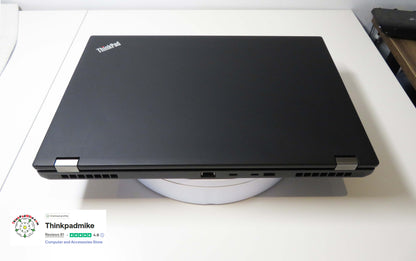 Lenovo ThinkPad P53 i7 *6 CORE* 9750H 2.6Ghz 32GB RAM 512GB SSD IPS B\L KB NVIDIA T1000 (1317)