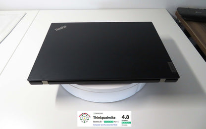 Lenovo ThinkPad L14 AMD Ryzen 7 Pro 8 CORE 64GB RAM 1TB SSD IPS FHD SCREEN (1182)