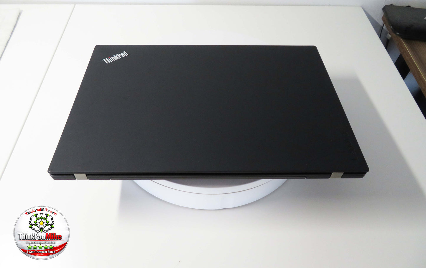 Lenovo ThinkPad T480 i7 8550U 16GB RAM 256GB SSD IPS SCREEN NVIDIA MX150 (1368)