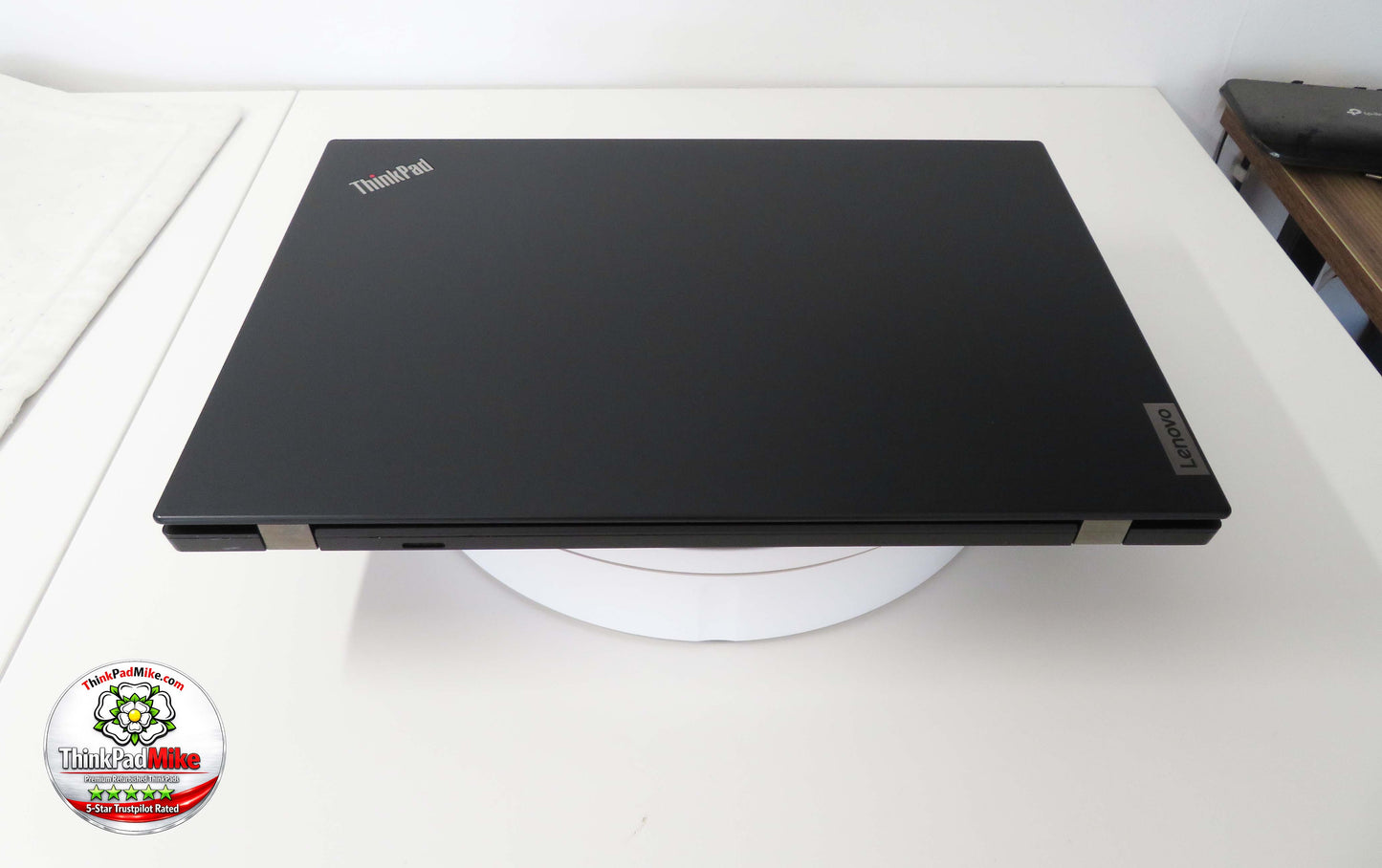Lenovo ThinkPad T15p i7 10750H *HEX CORE* 32GB RAM 256GB SSD IPS NVIDIA GTX 1050 (1370)