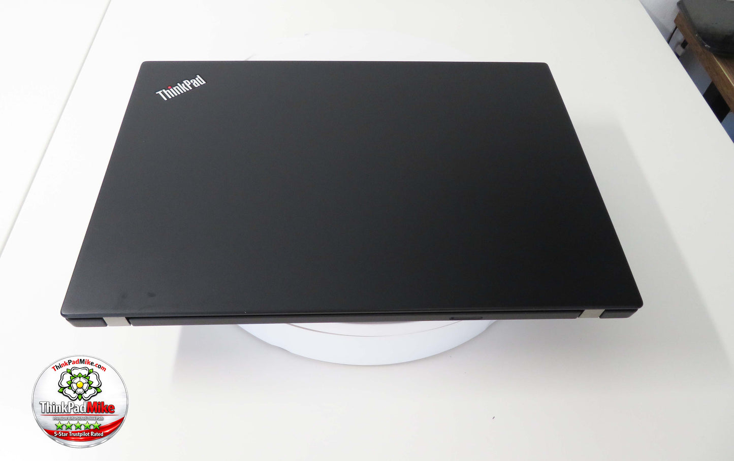 Lenovo ThinkPad T490s i7 1.9Ghz 8665U 32GB RAM 256GB SSD IPS B\L KB (1361)