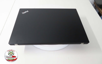 Lenovo ThinkPad T490s i7 1.9Ghz 8665U 32GB RAM 256GB SSD IPS B\L KB (1361)