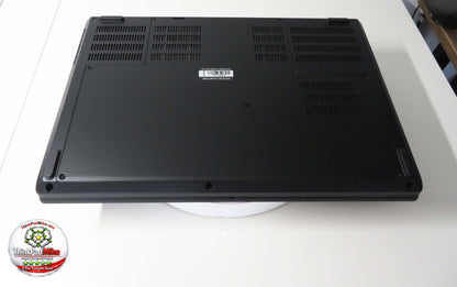 Lenovo ThinkPad P53 i7 *6 CORE* 9850H 2.6Ghz 64GB RAM 512GB SSD IPS B\L KB NVIDIA T1000 (1351)