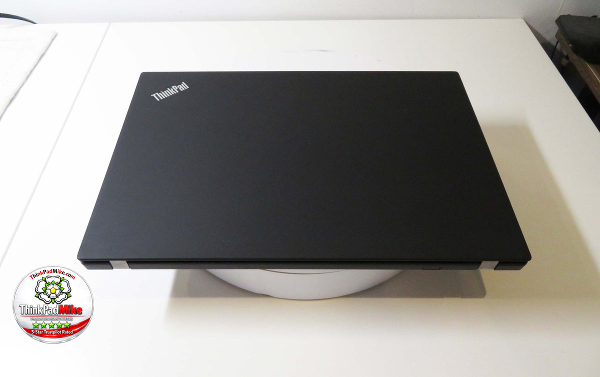 Lenovo ThinkPad P14s i7 1185G7 32GB RAM 512GB SSD IPS NVIDIA T500 WIN11 (1405)