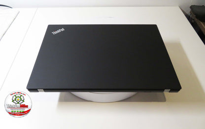Lenovo ThinkPad P14s i7 1185G7 32GB RAM 512GB SSD IPS NVIDIA T500 WIN11 (1405)