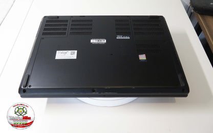 Lenovo ThinkPad P53 i7 *6 CORE* 9750H 2.6Ghz 32GB RAM 256GB + 512GB IPS B\L KB NVIDIA T2000 (1343)