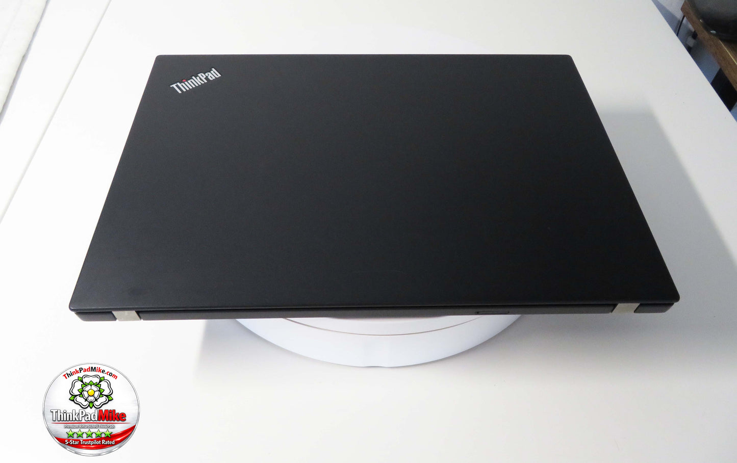 Lenovo ThinkPad T14s AMD Ryzen 7 Pro 8 CORE 16GB RAM 256GB SSD IPS FHD B\LKB (1349)