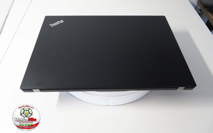 Lenovo ThinkPad T14s AMD Ryzen 7 Pro 8 CORE 16GB RAM 256GB SSD IPS FHD B\LKB (1349)