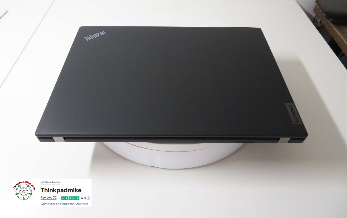 Lenovo ThinkPad x13 Gen 2 i5 1135G7 8GB RAM 256GB SSD WUXGA IPS SCREEN B\LKB (1243)