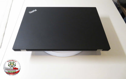 Lenovo ThinkPad P15s i7 10610U 32GB RAM 256GB SSD IPS SCREEN NVIDIA P520 (1384)