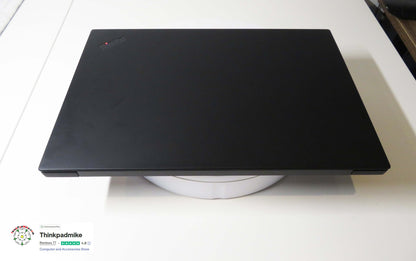 Lenovo ThinkPad P1  i7 *6 CORE* 8750H 2.2Ghz 32GB RAM 512GB SSD IPS B\L KB NVIDIA P1000 (1296)